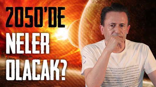 Dünyamızı bekleyen tehlike: Küresel ısınma! | Antartika'da Dünya'nın en büyük buz dağı koptu!