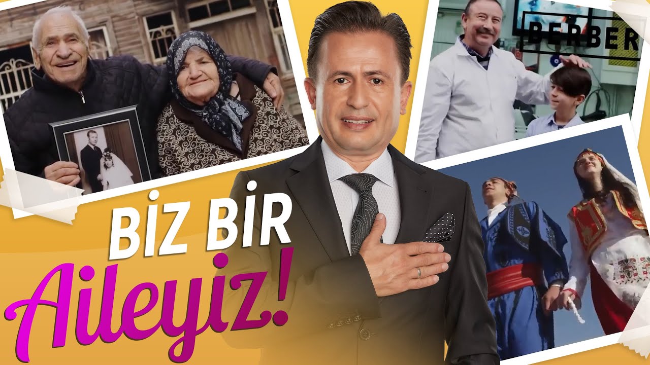 Tuzla'dan Hepinize Günaydın | Biz Büyük Bir Aileyiz