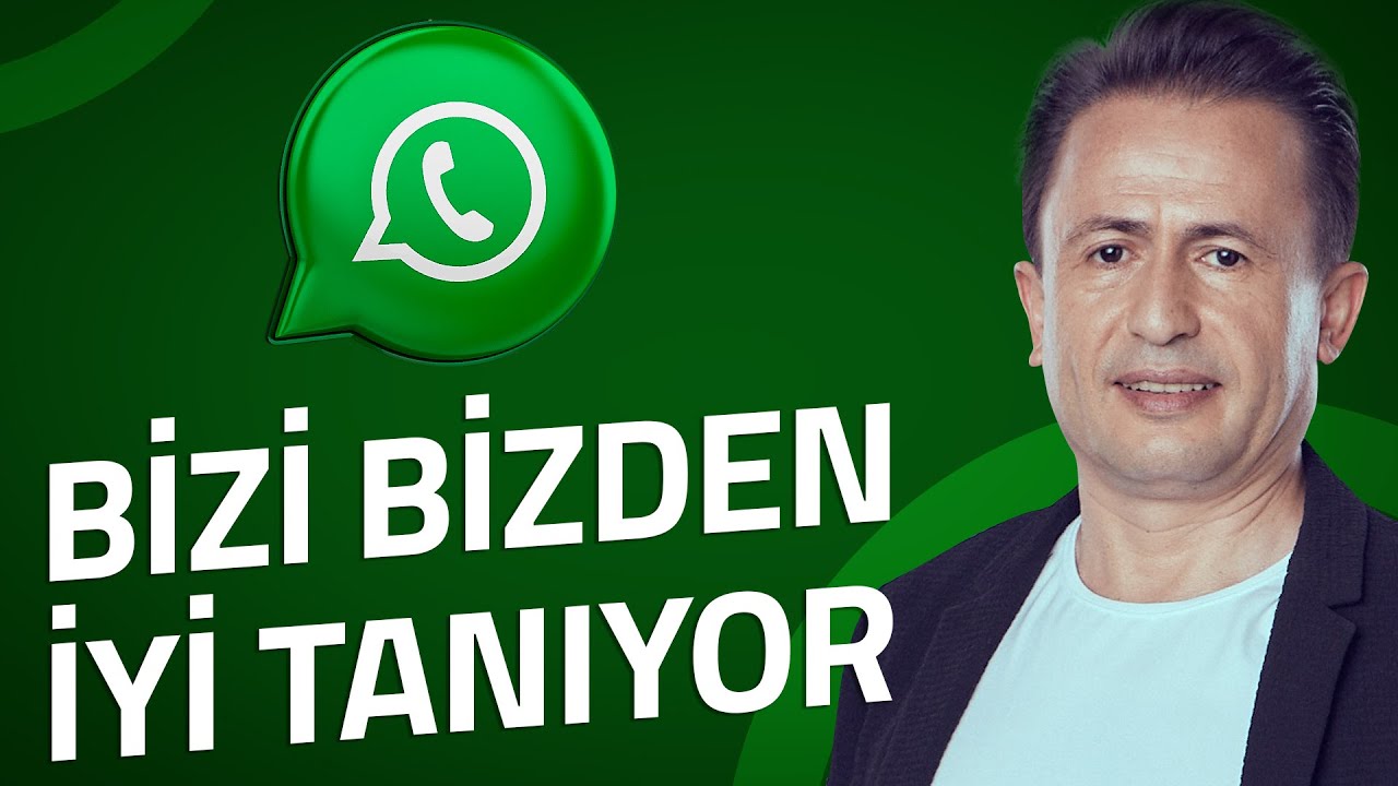 WhatsApp Bilgilerimizi Paylaşıyor Mu? | Bip Mi? Telegram Mı? Signal mi?