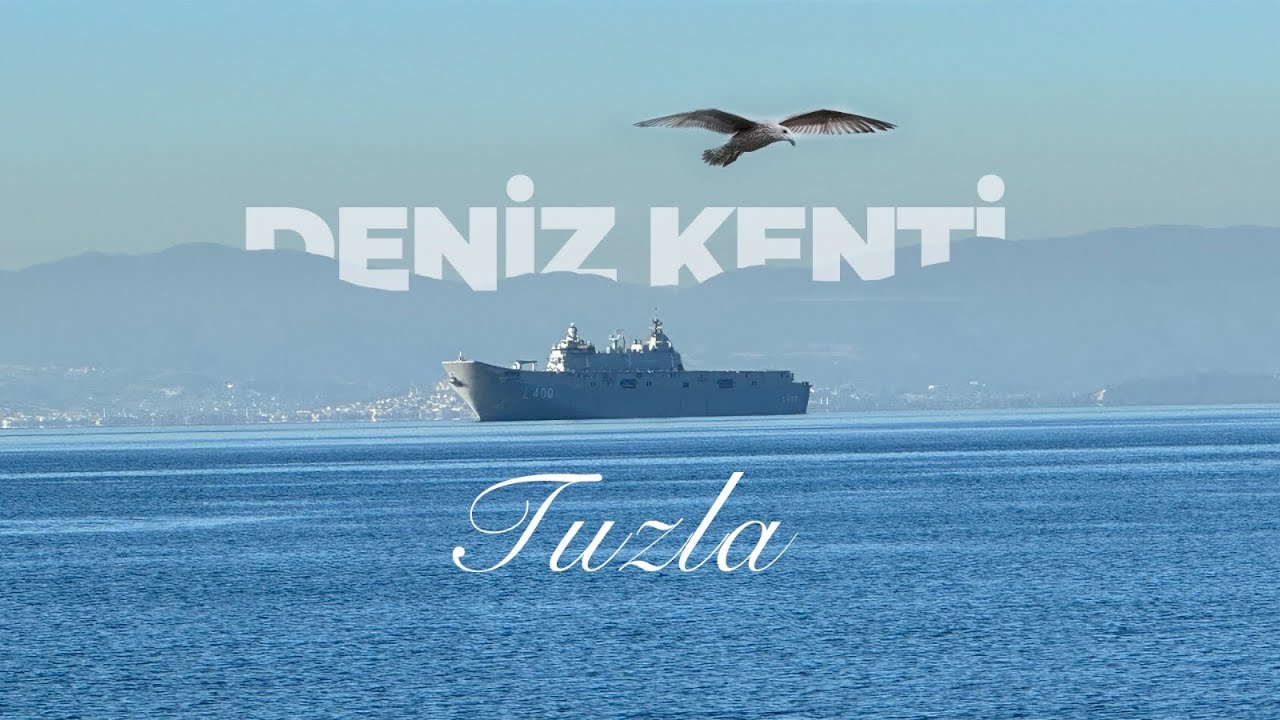 Tuzla Su Sporları Festivali | Deniz Deyince Tuzla ❤️