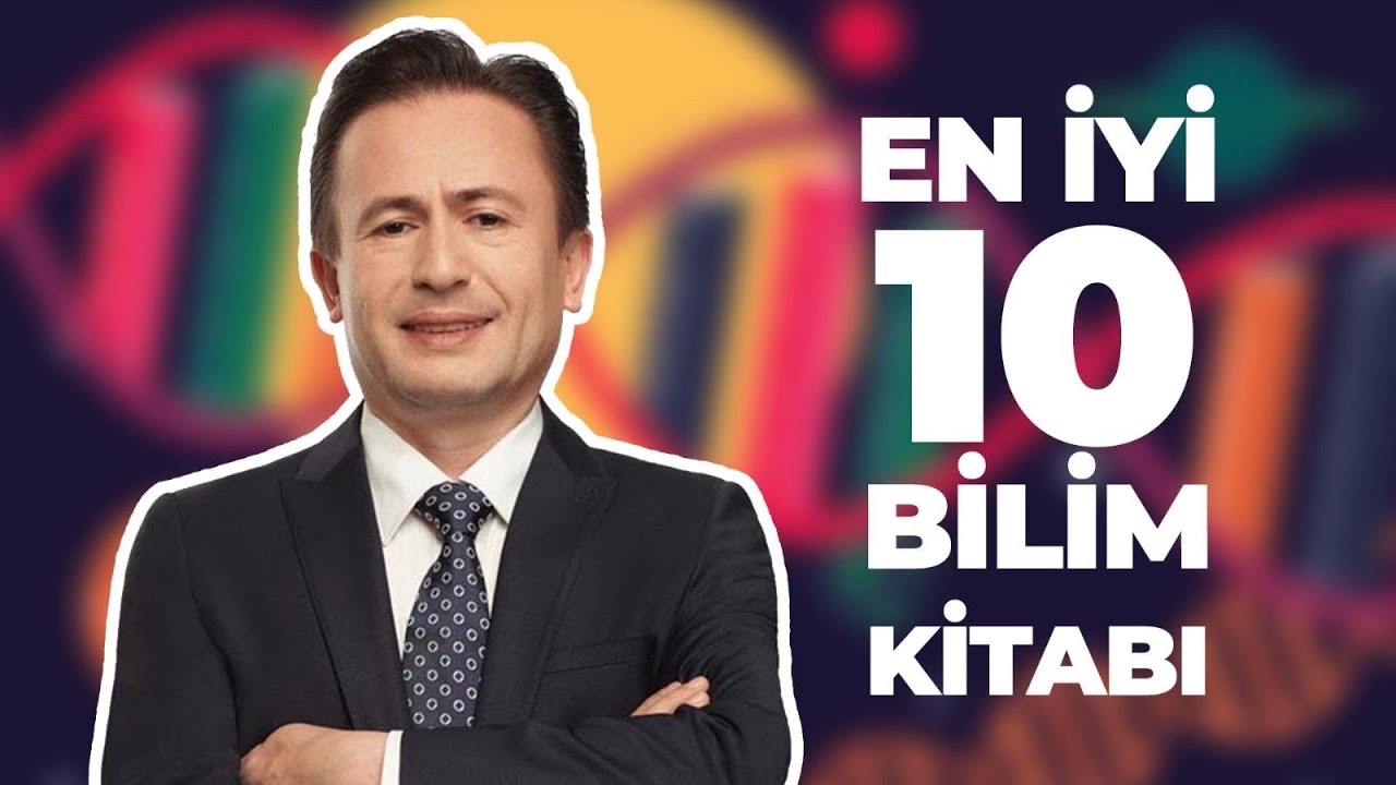 Hayata Bakışınızı Değiştirecek 10 Kitap Önerisi!