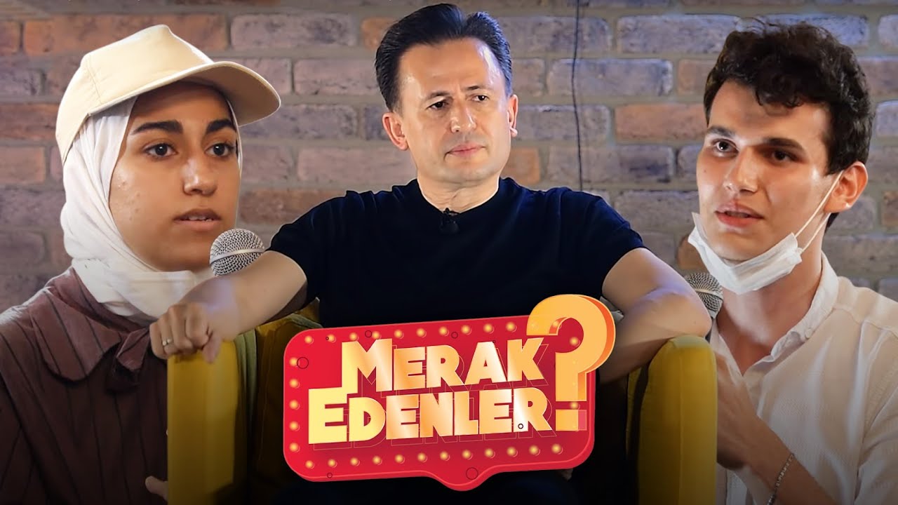 Aşı Karşıtlığı, Yönetim Sistemleri, Mülteciler, Gençlerin Hayat Kaygısı | Merak Edenler 3. Bölüm