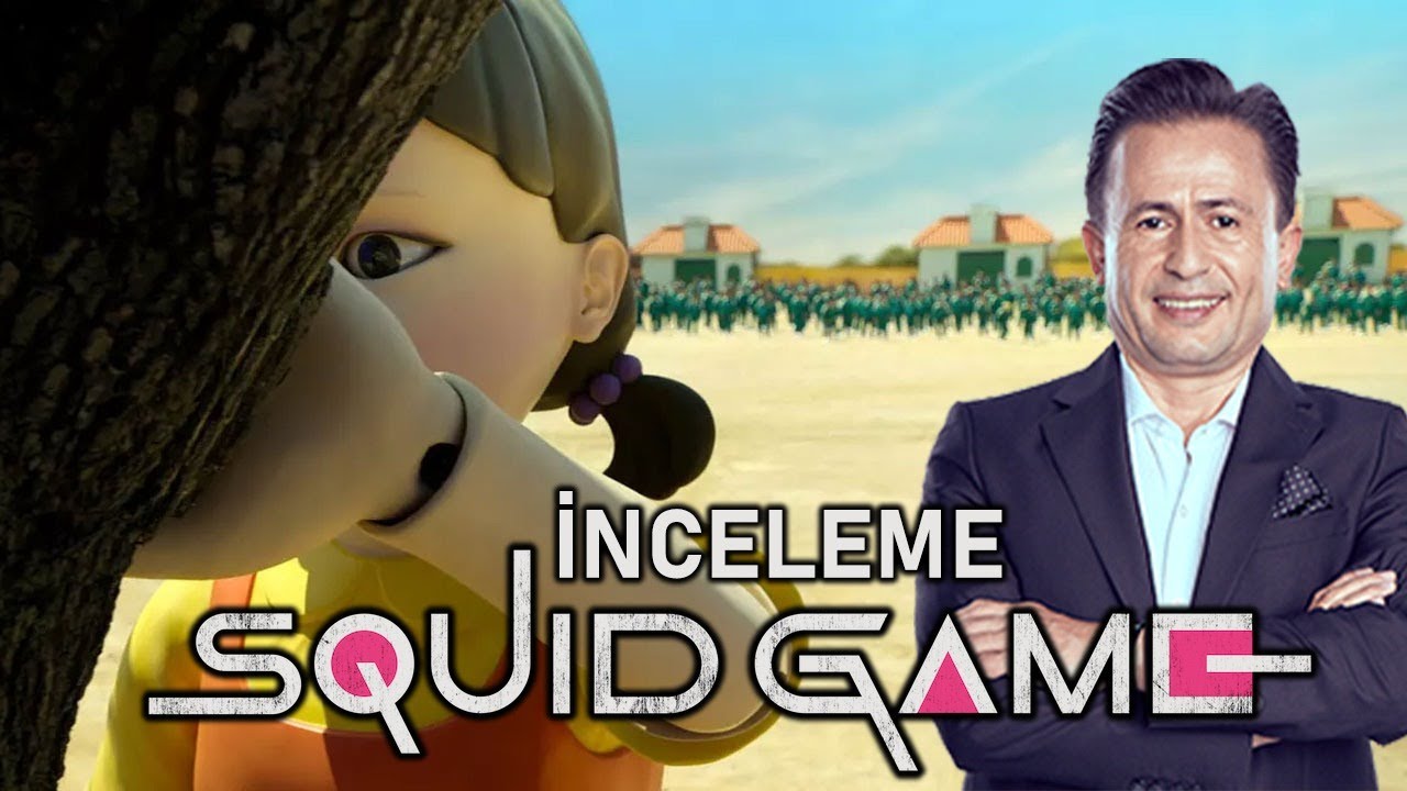Squid Game İnceleme | Altında yatan realite, verilmek istenen mesajlar! (Kısmen Spoiler İçerir)