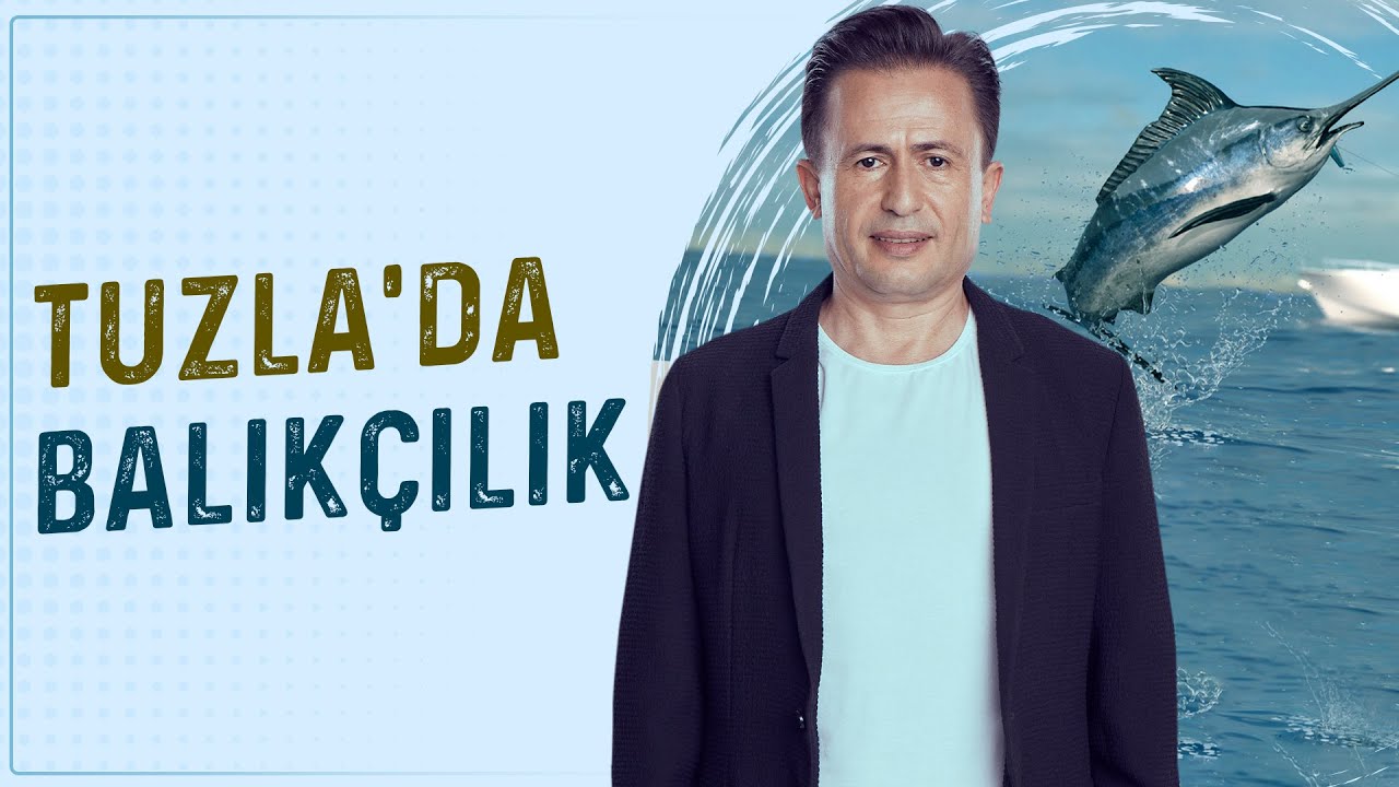 Tuzla’da Balıkçılık Üzerine Söyleşimiz