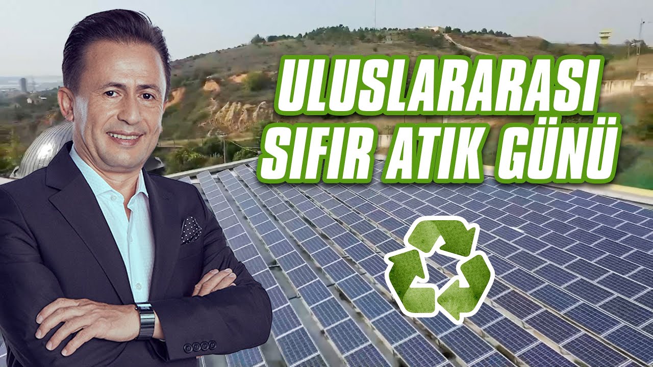 Sıfır Atık | Tuzla Belediyesi